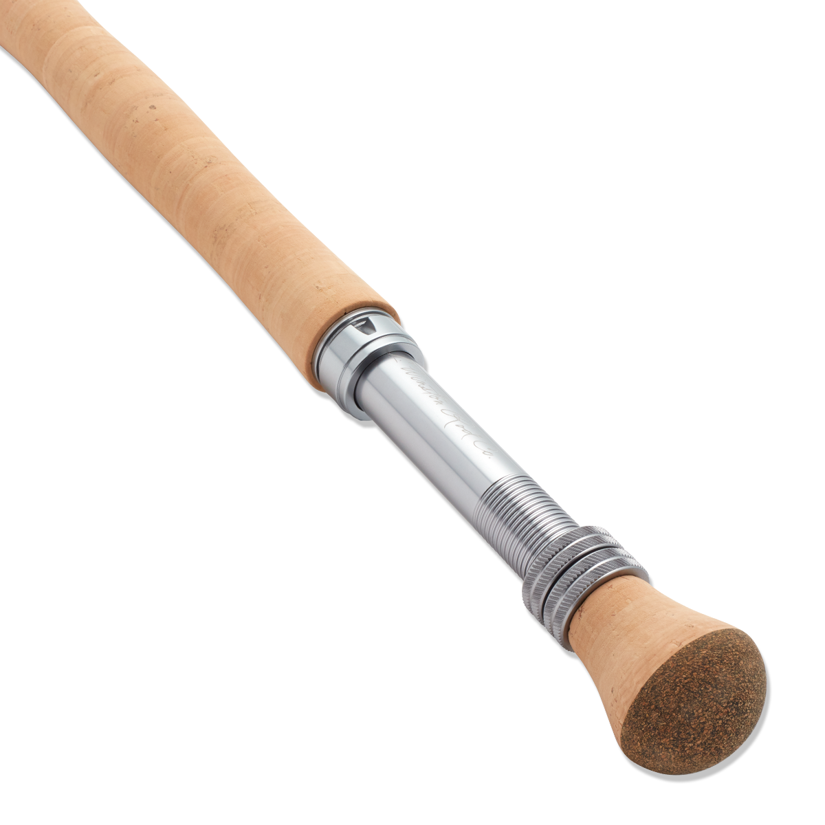 Winston AIR 2 MAX Saltwater Fly Rod