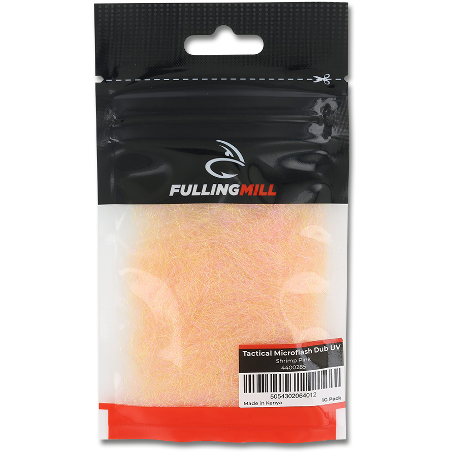 Tactical Microflash UV Dub