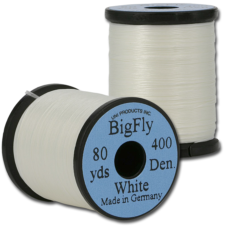 Uni Big Fly Thread