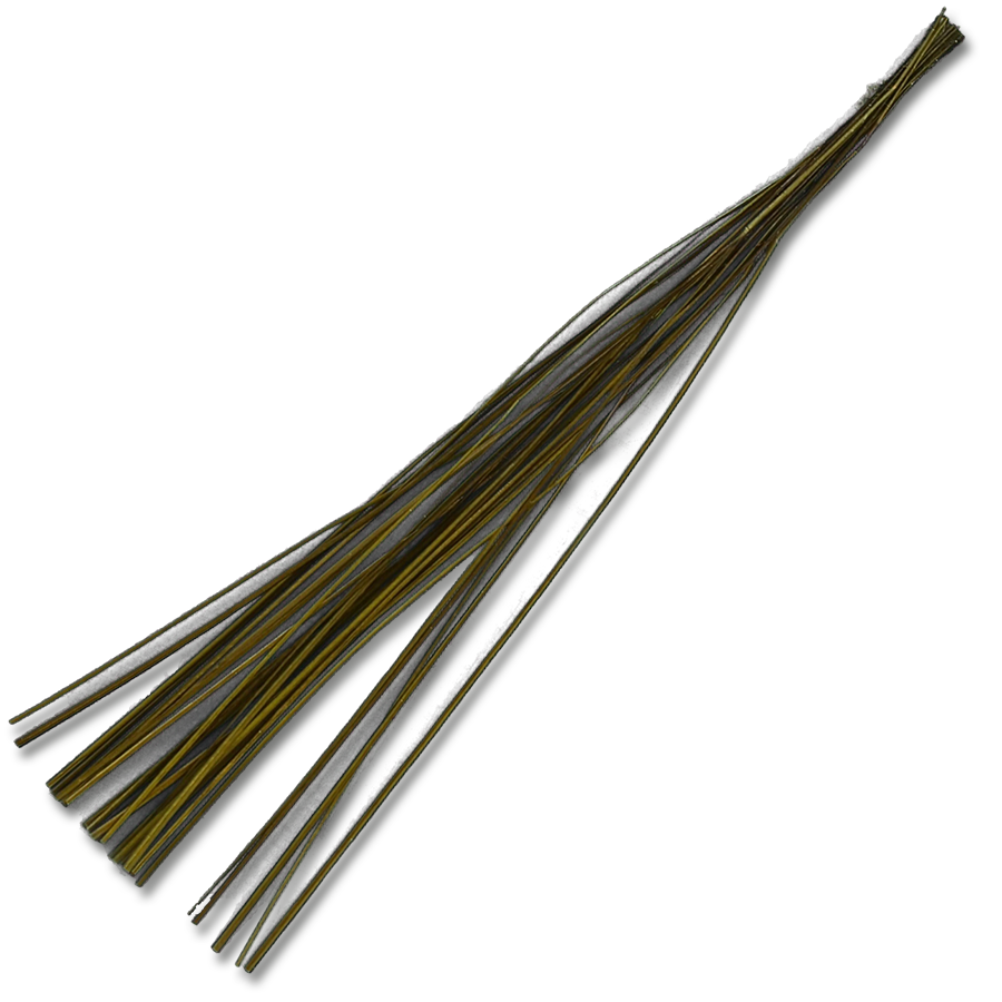 Fulling Mills Stripped Quills