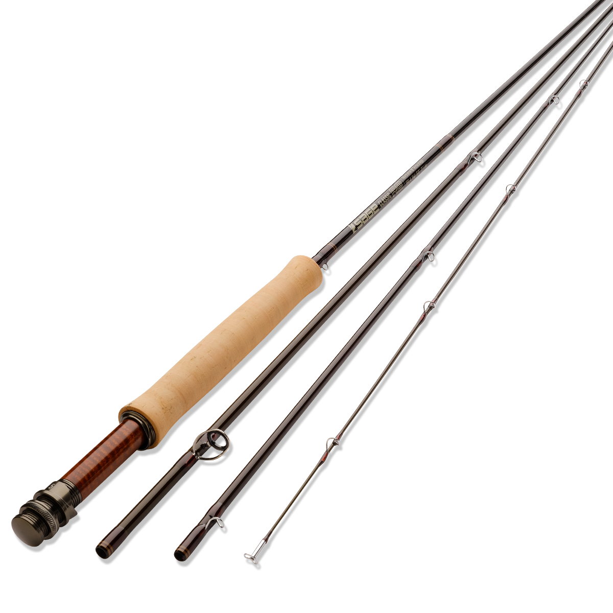 Sage Classic R8 Series Fly Rod