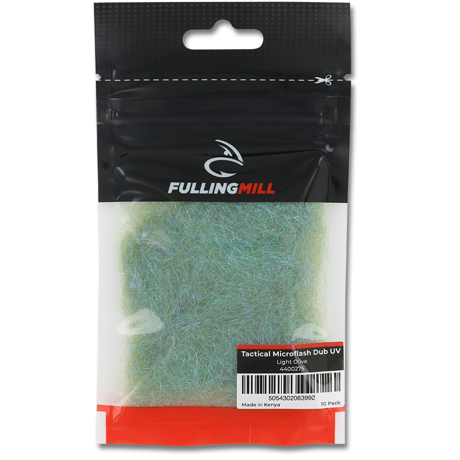 Tactical Microflash UV Dub