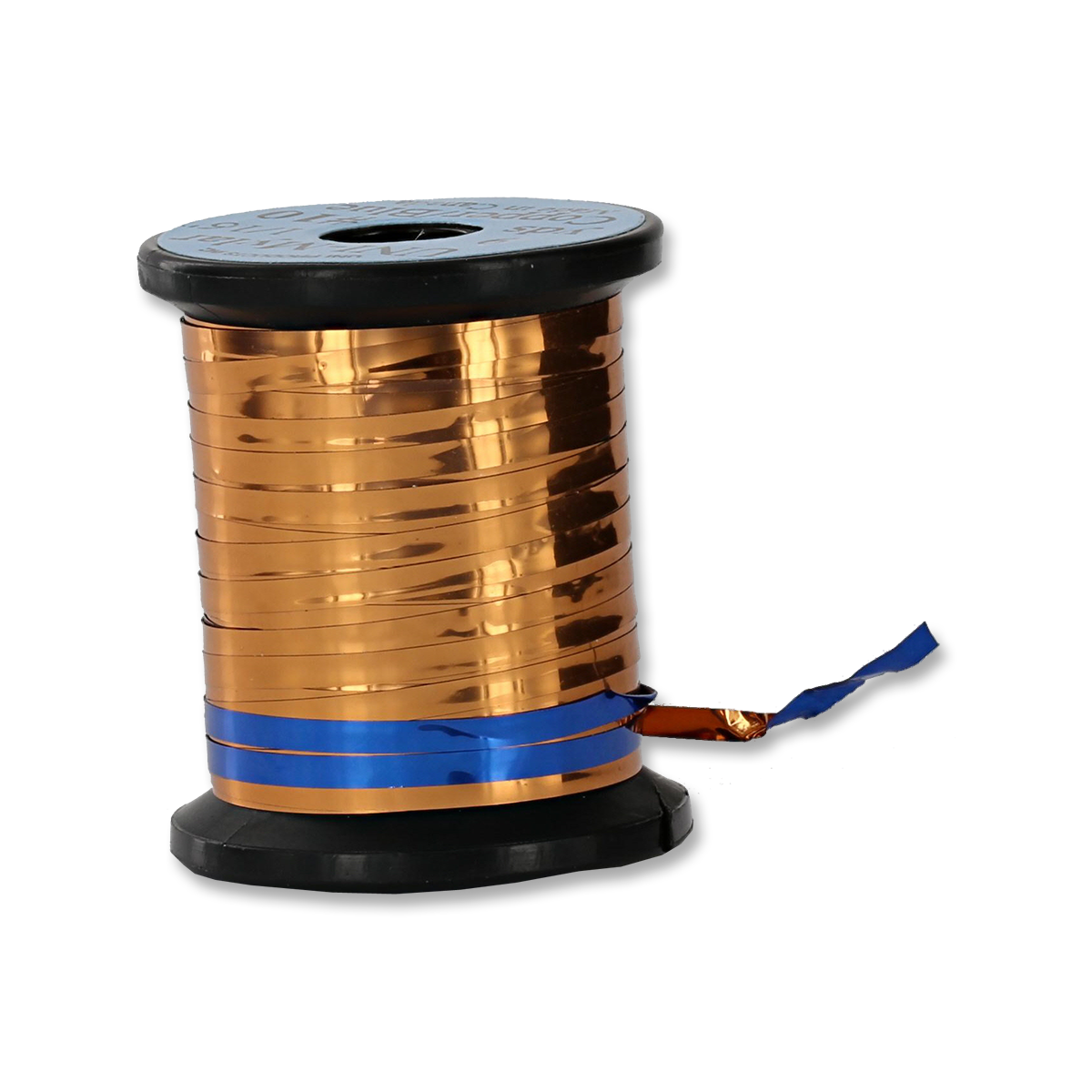 Uni 2-Sided Mylar Tinsel