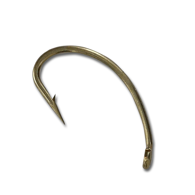 The Fly Shop's TFS 2457 Hooks