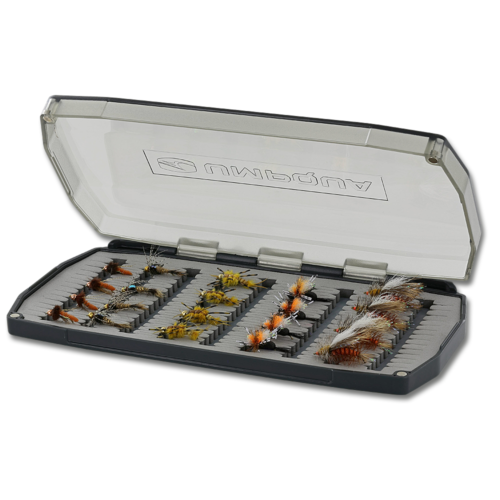 Umpqua UPG Foam Fly Boxes