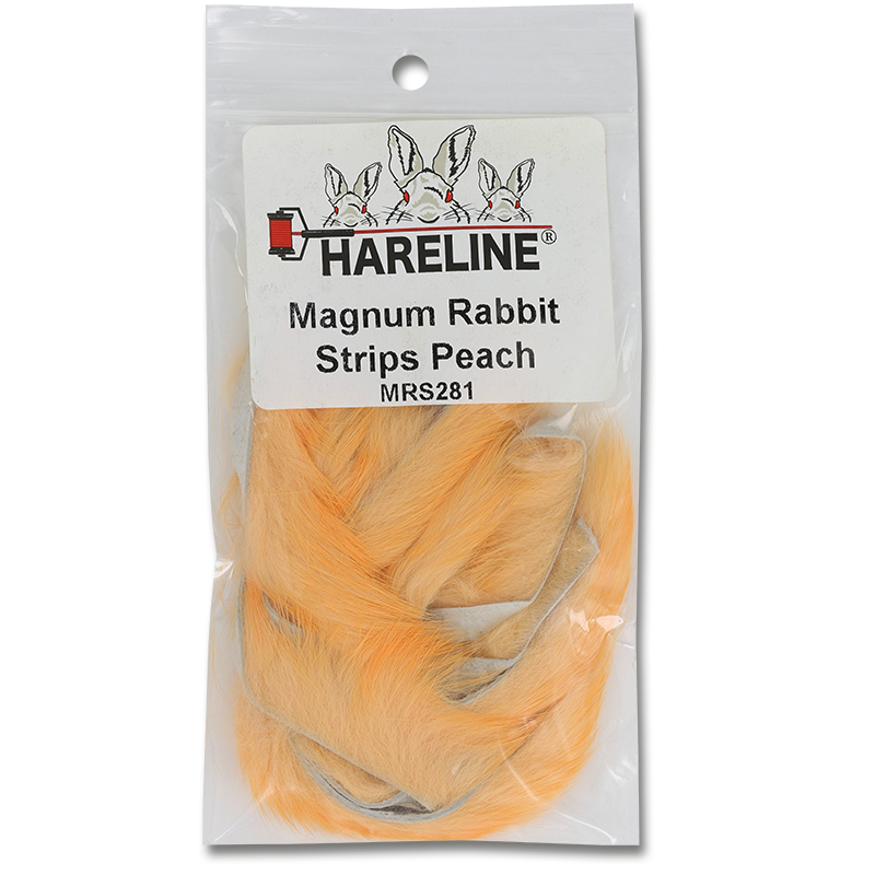 Magnum Rabbit Strips