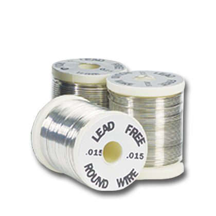 Lead-Free Wire Spools - 13 Feet