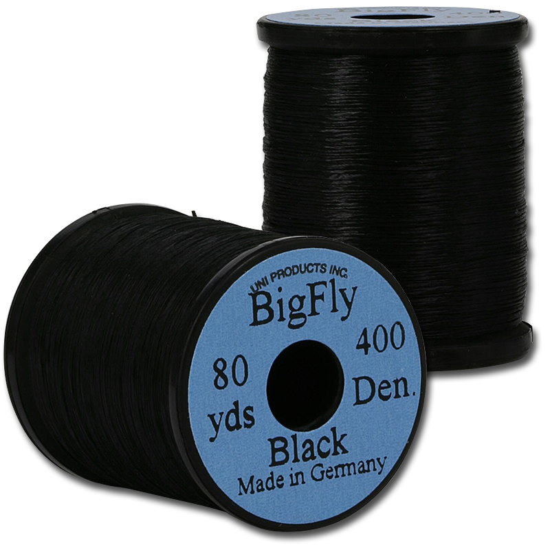 Uni Big Fly Thread
