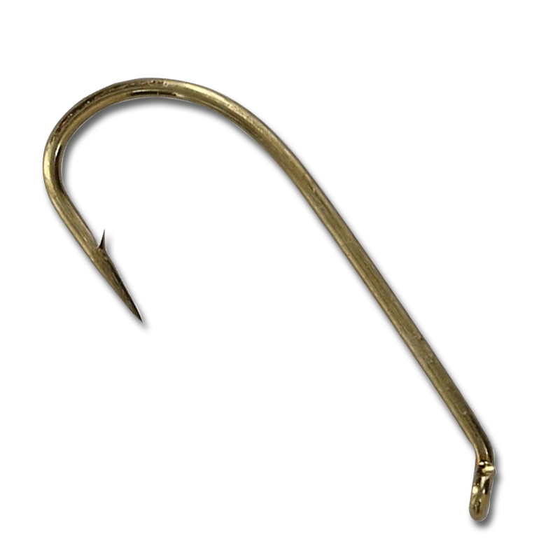 Daiichi 1550 Dry/Nymph Hooks