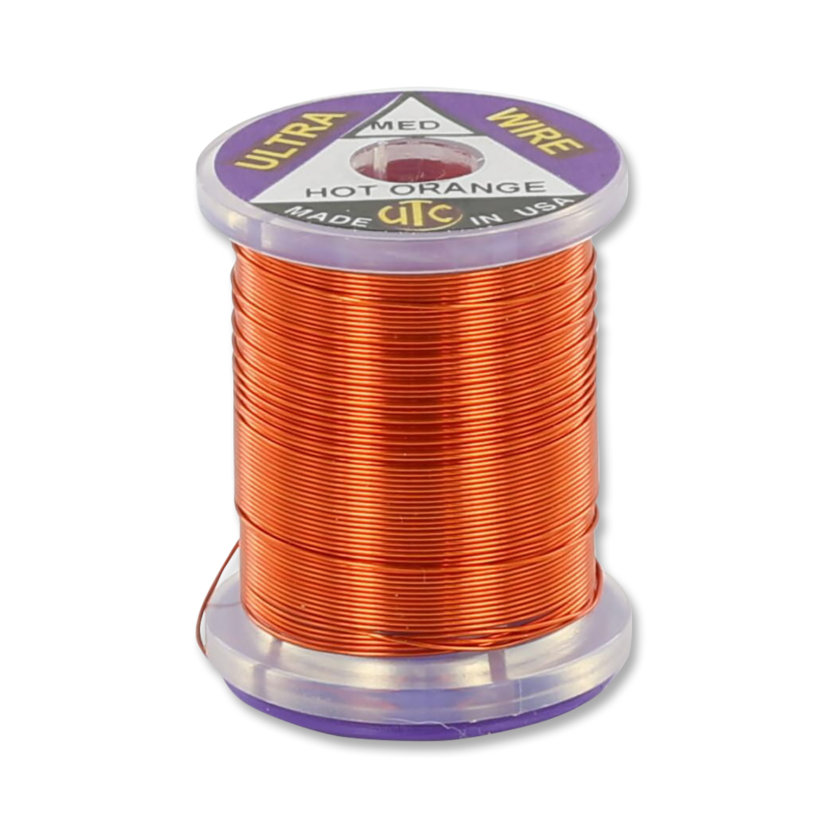 Ultra Wire