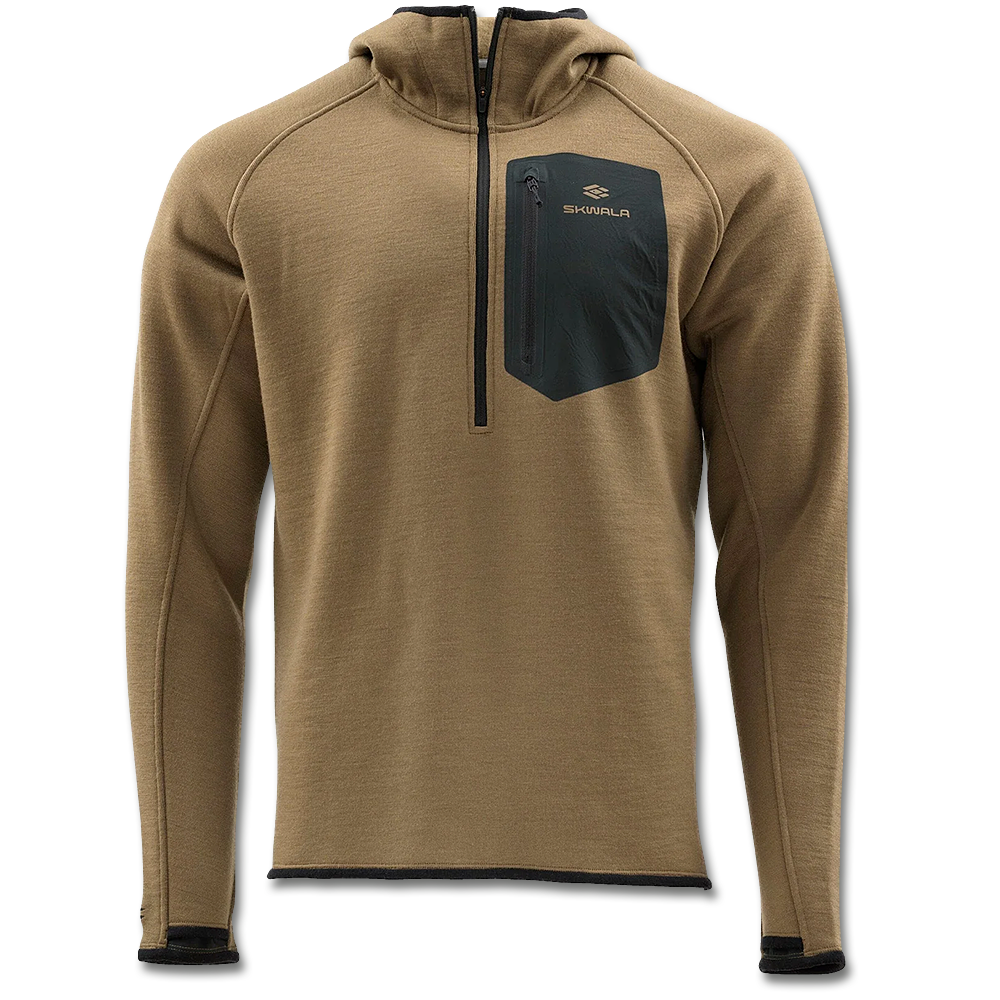 Skwala Thermo 350 Hoody