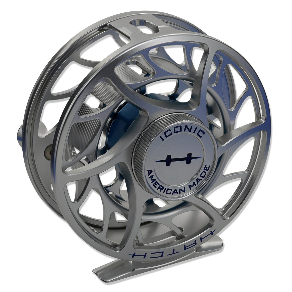 Hatch Iconic Fly Reels