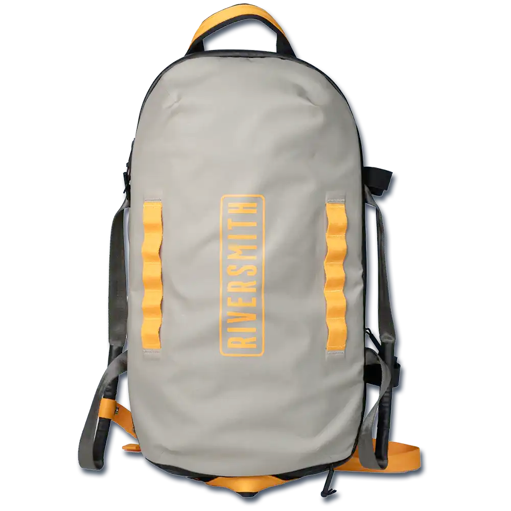 Riversmith Convoy Duffel