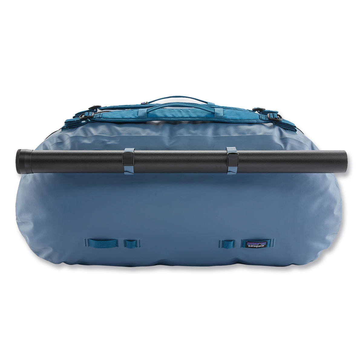 Patagonia Guidewater Duffel - Pigeon Blue