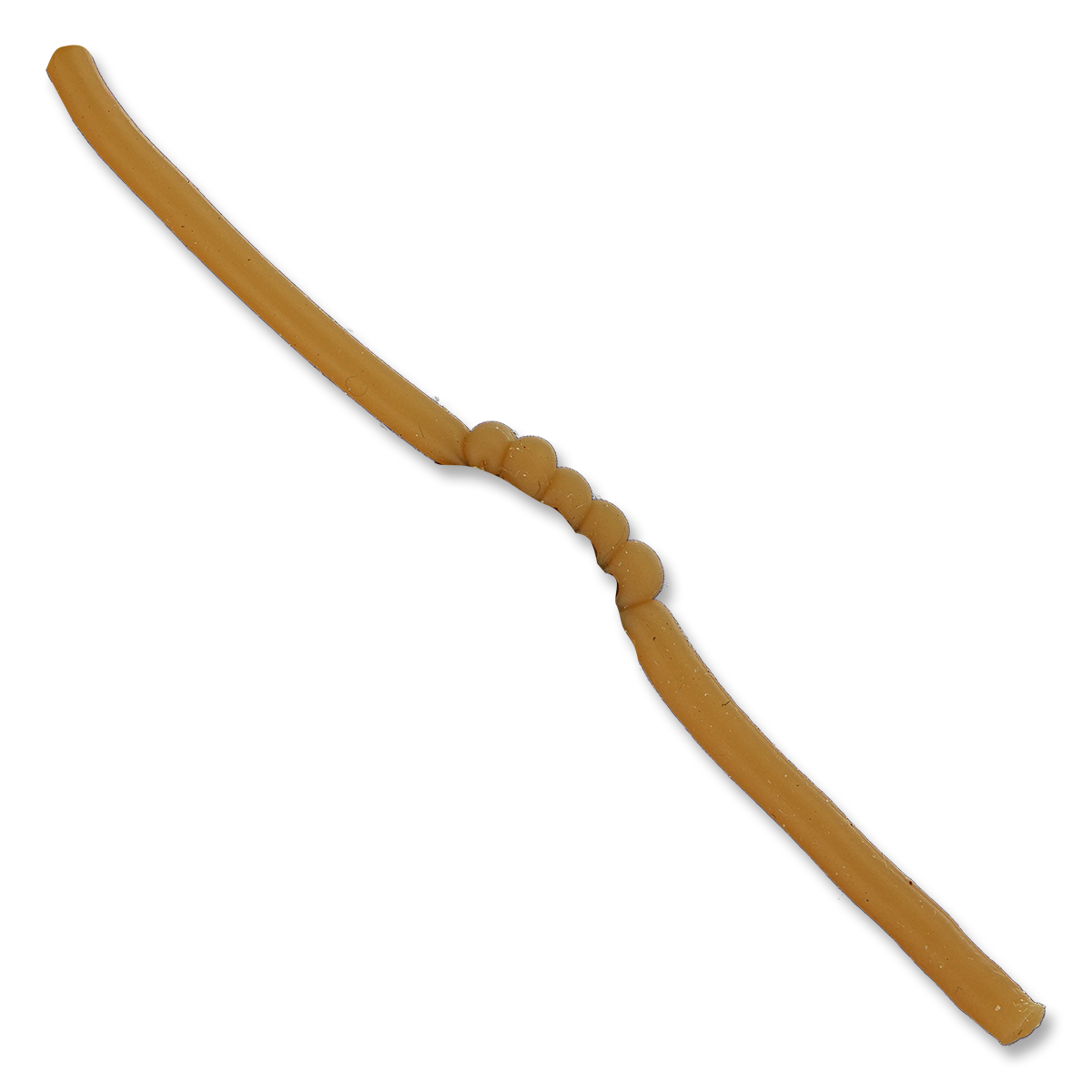 Squirmy Wormies Rubber