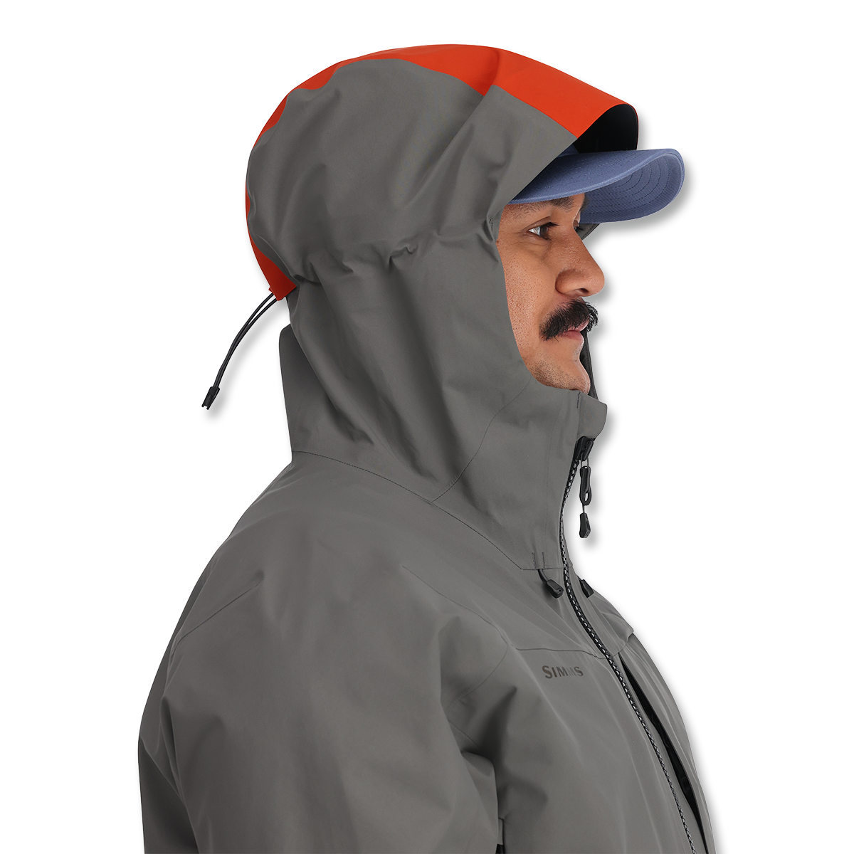 Simms Men's G4 Pro Wading Jacket