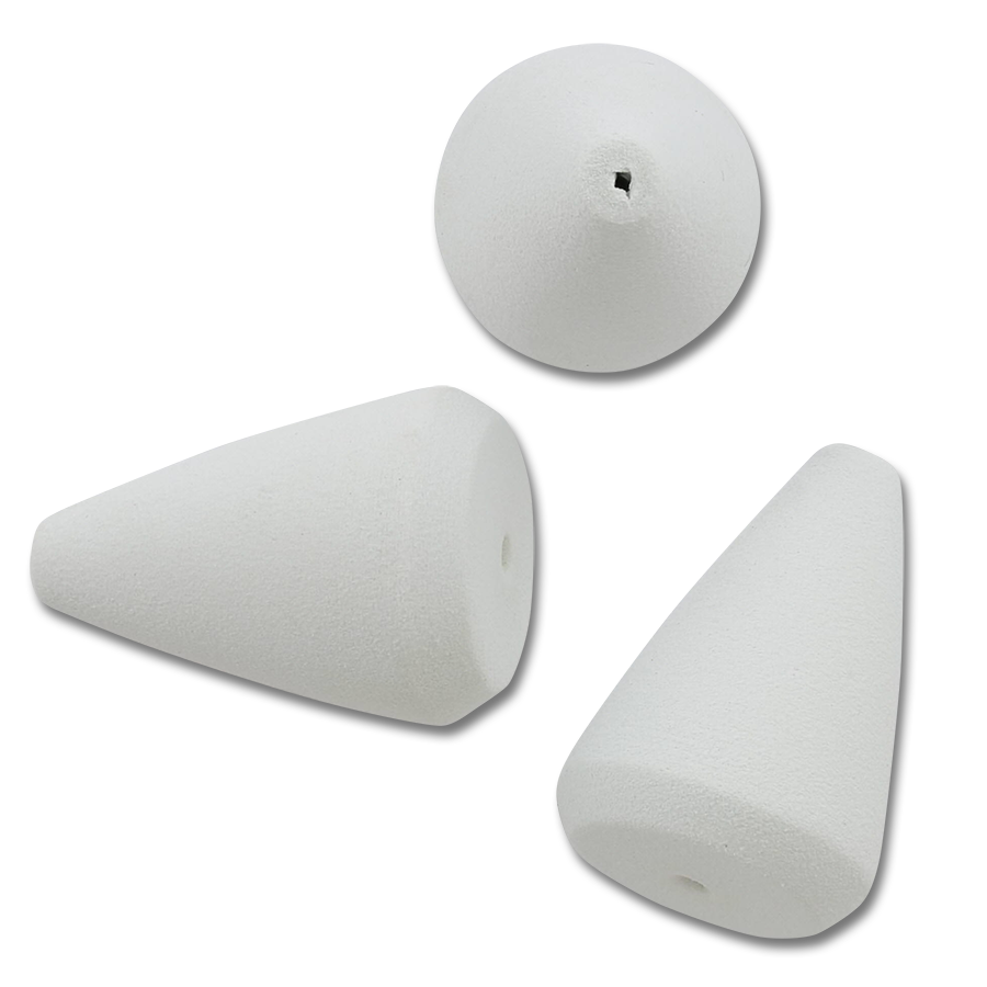 Rainy's Foam Full Cones