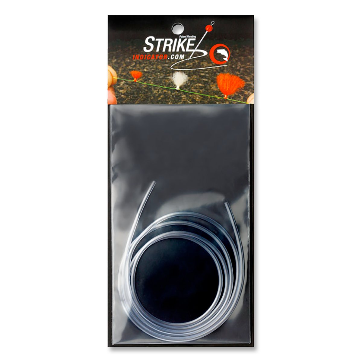 The New Zealand Indicator Tubing