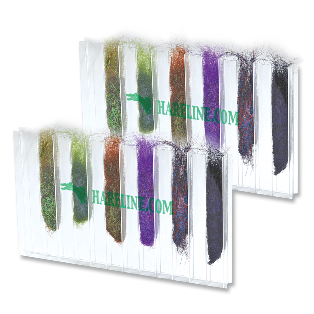 Hareline Stash Dub Pods