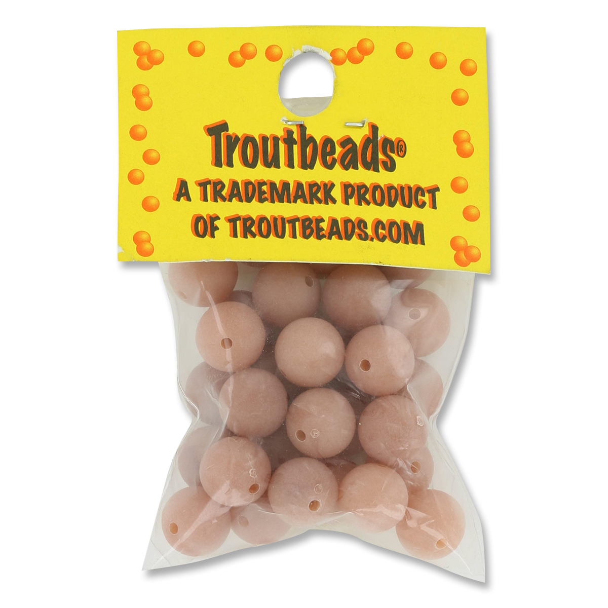 Trout Beads