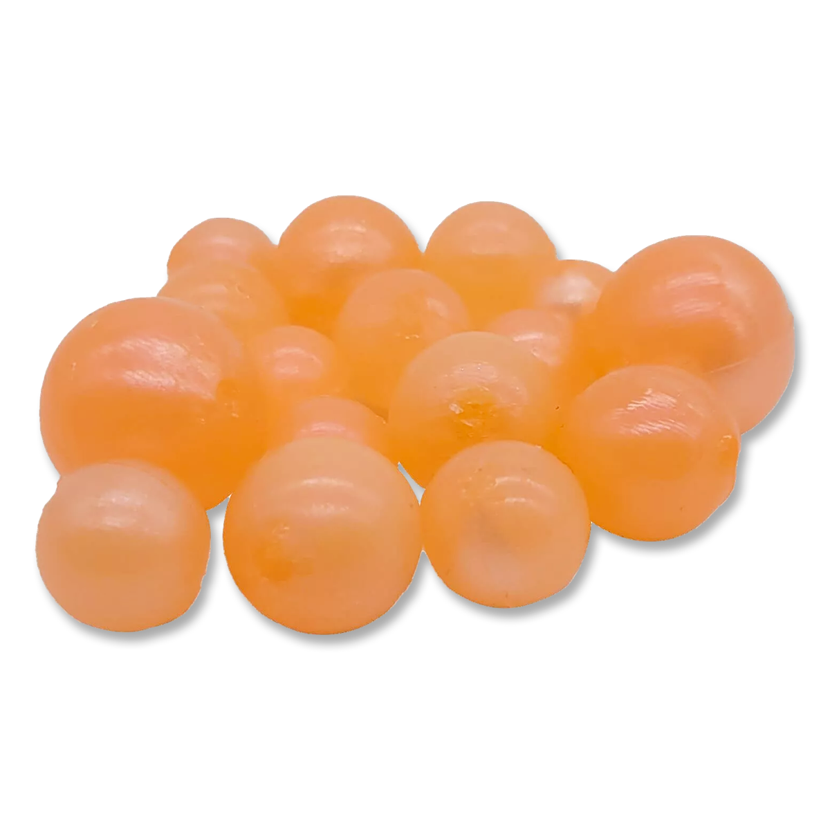 Soft Beads
