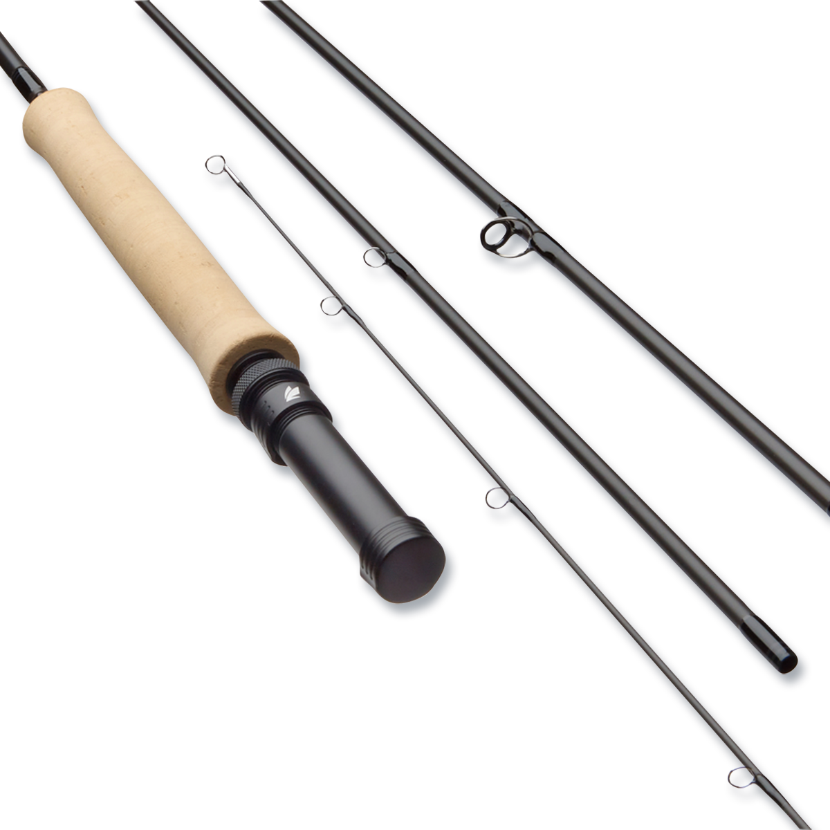 Sage SENSE Series Euro Rod