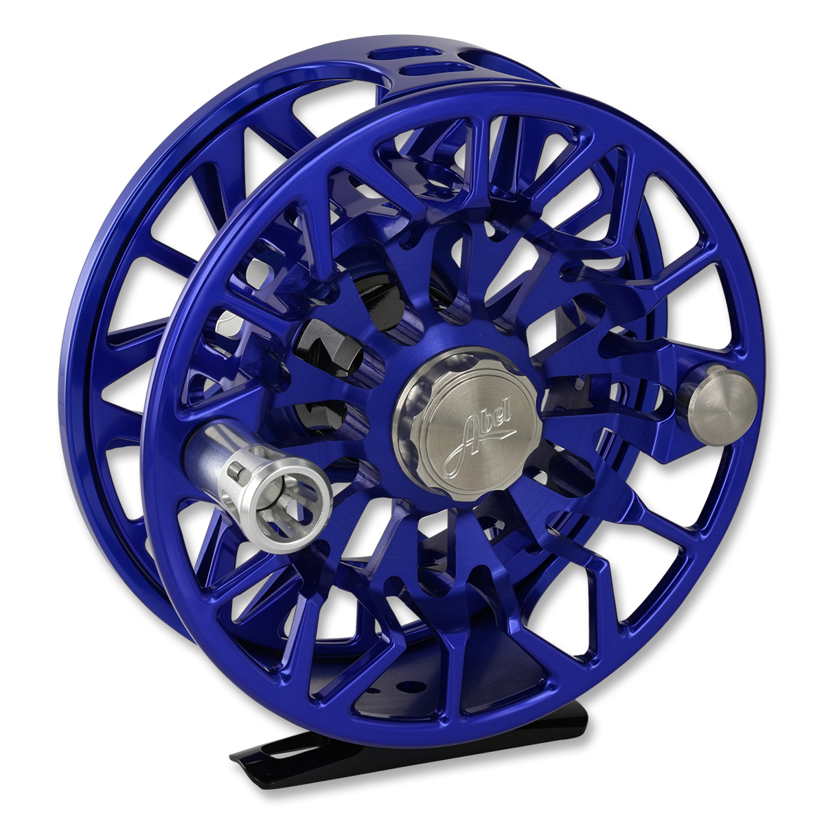 Abel SDS Blue III 9/10 Fly Reel