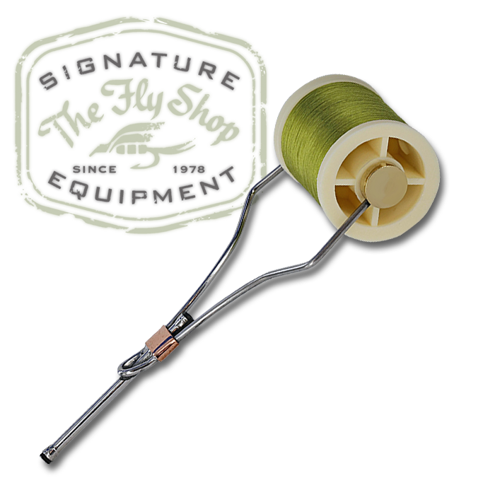The Fly Shop's Economy Ceramic Bobbin