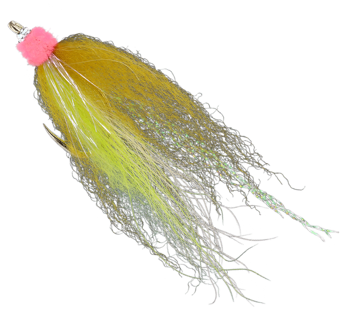 Milky Magic - Chartreuse #6