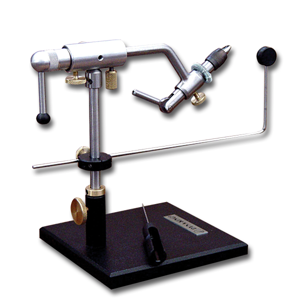 Dyna-King Indexer Vise