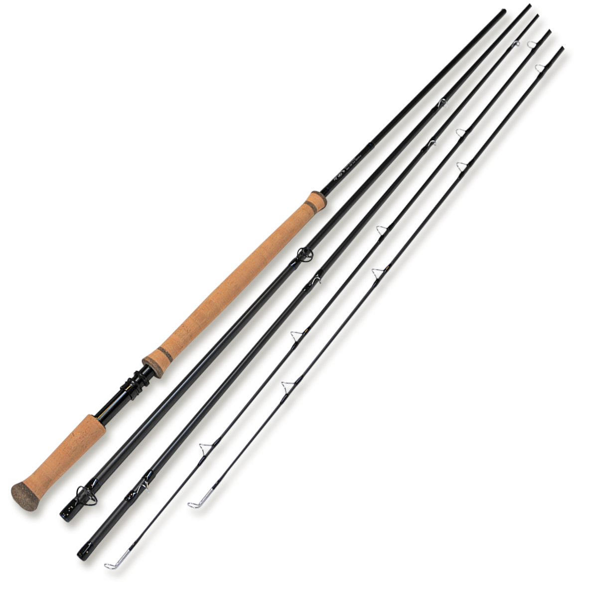 The Fly Shop's Signature Spey Rods