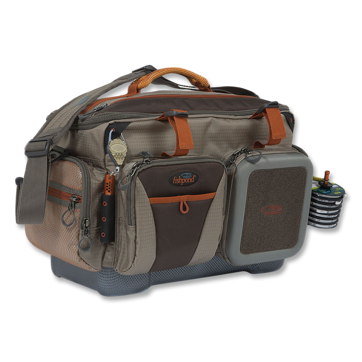 Fishpond Green River Gear Bag