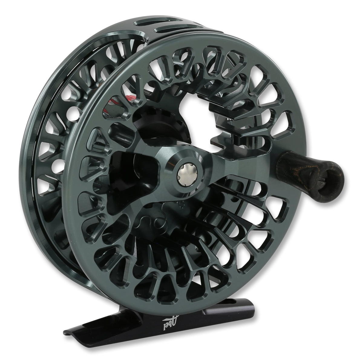 Abel Vaya Slate 4/5 Fly Reel