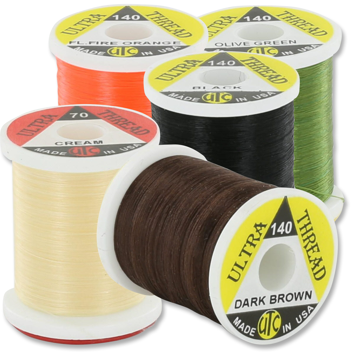 Ultra Tying Thread