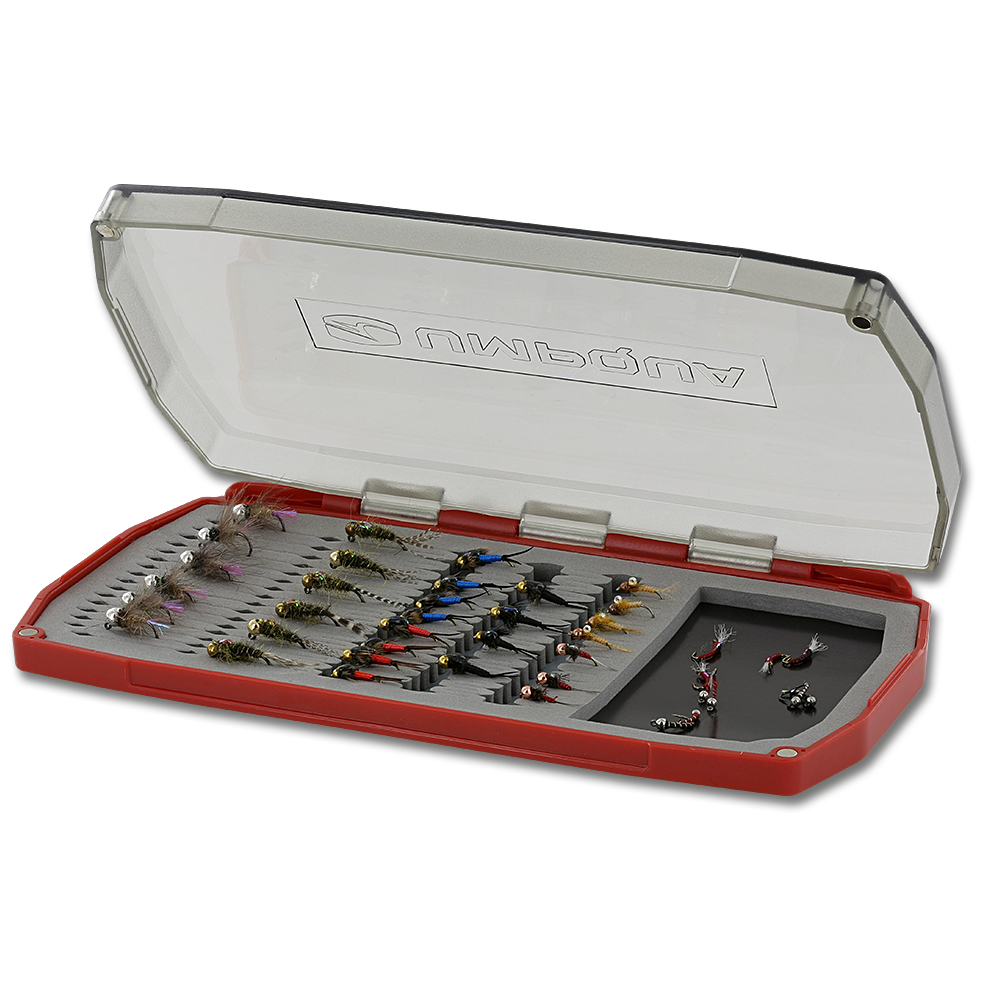Umpqua UPG Foam Fly Boxes