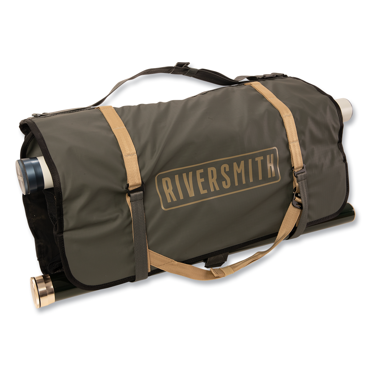 Riversmith Convoy Gear Roll