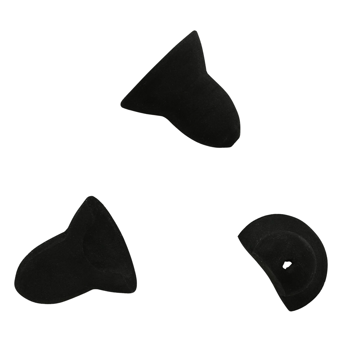 Rainy's Foam Diver Heads