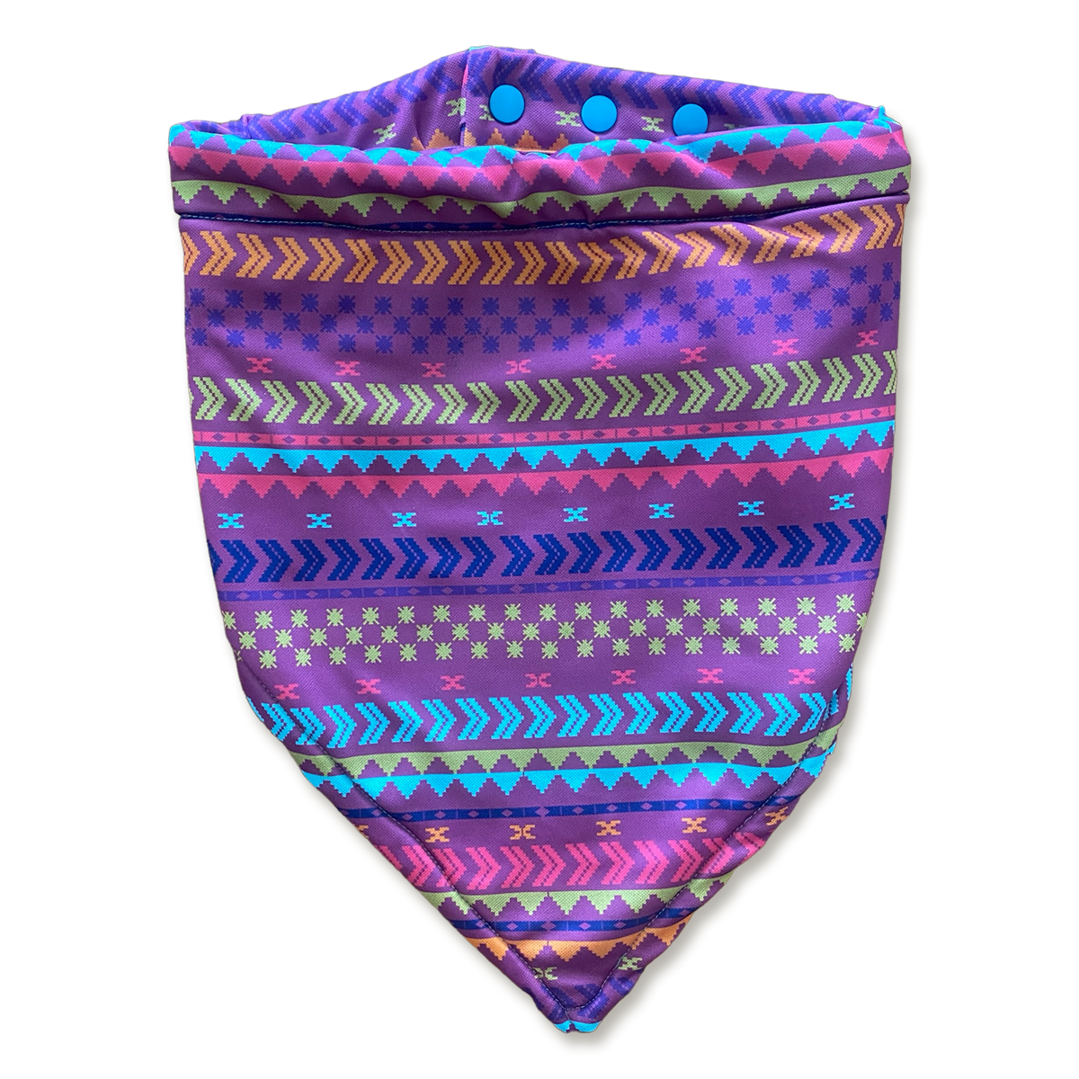 Damsel Fly Fishing Snood