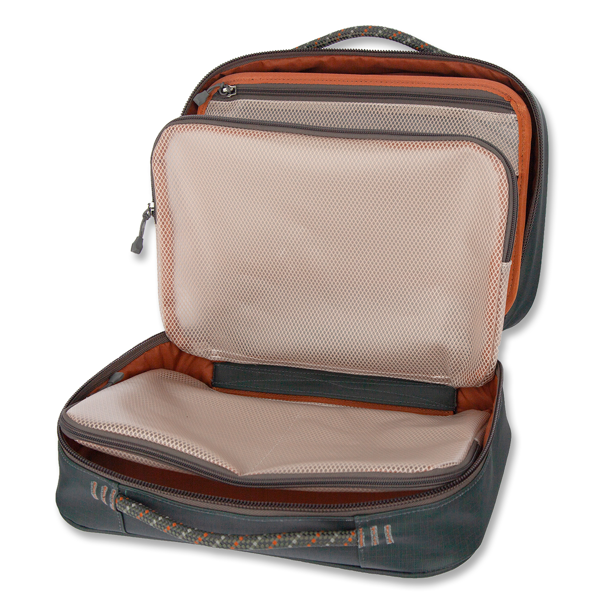 Fishpond Backwater Fly Tying Kit