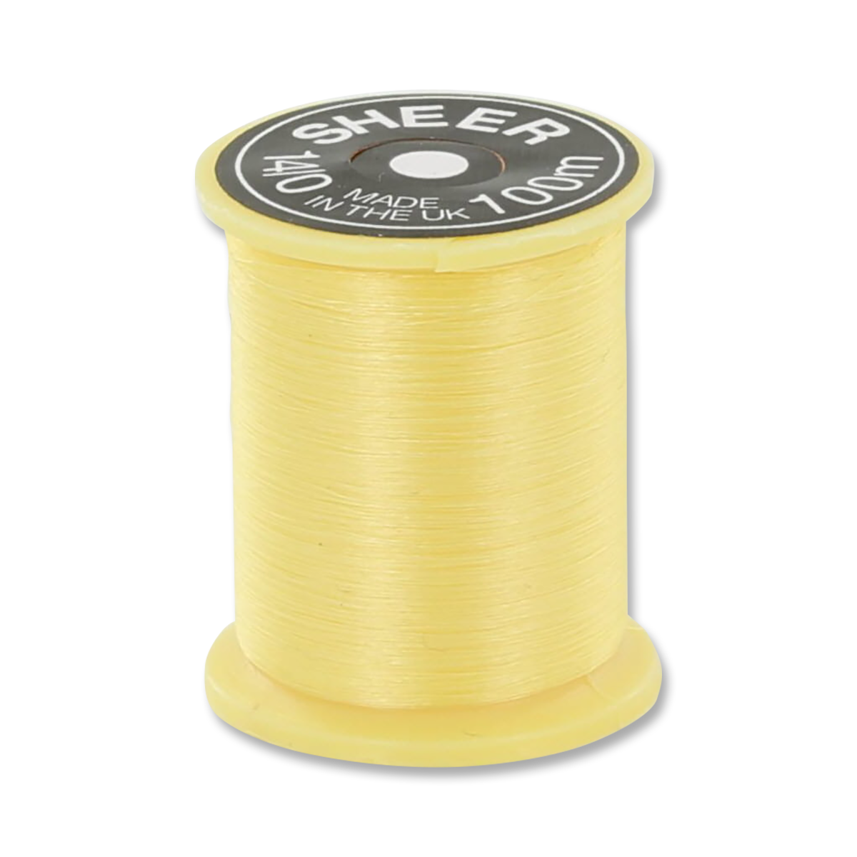 Griffith 14/0 Fly-Tying Thread