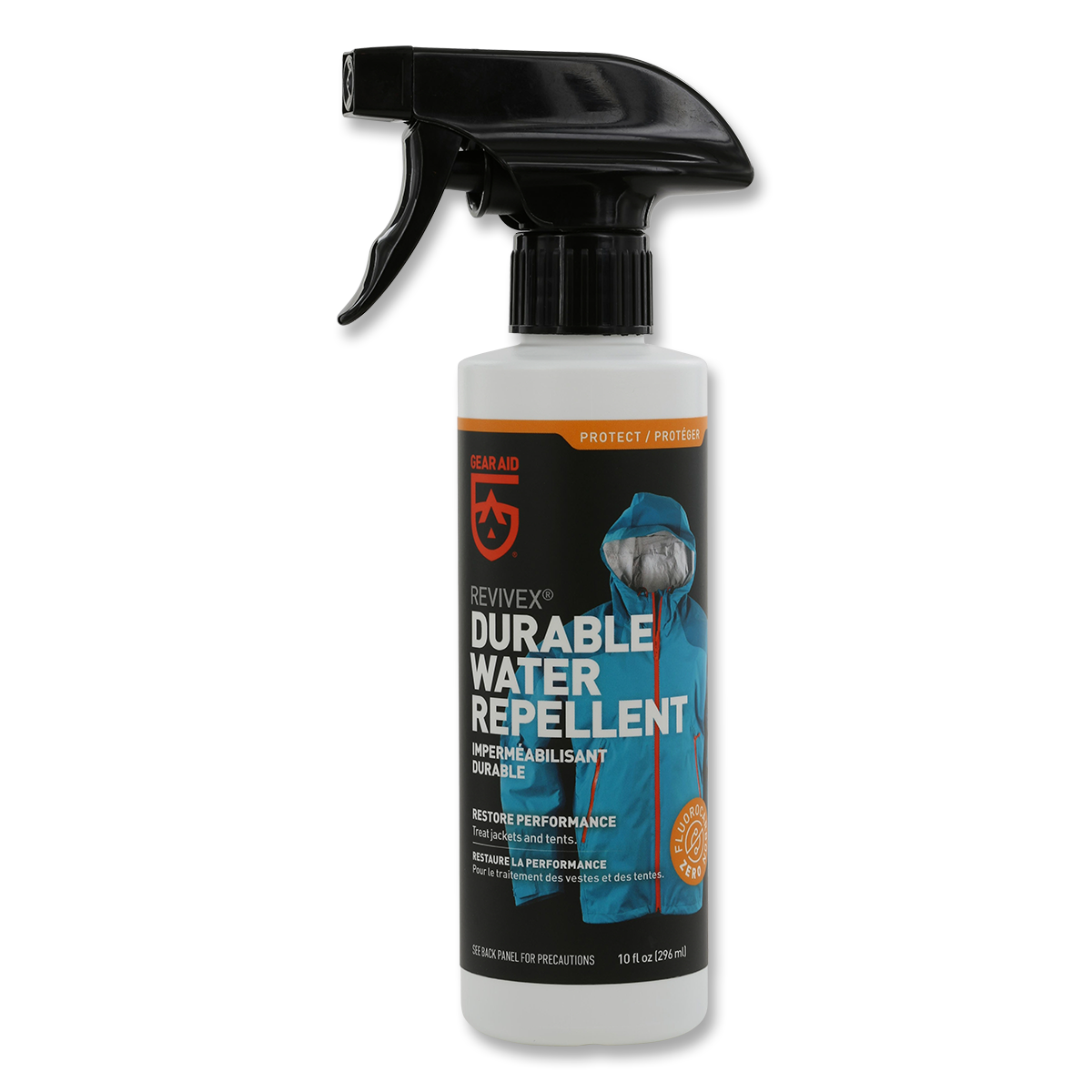 ReviveX Spray-On Water Repellent