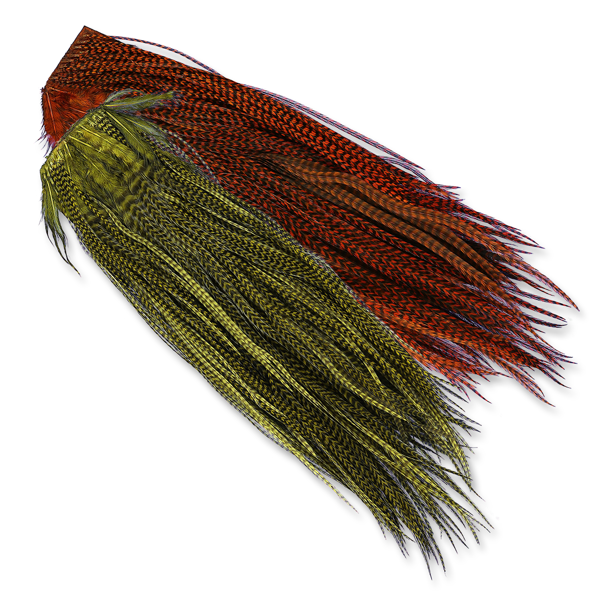 Jay Fair Grizzly Premium Saddles