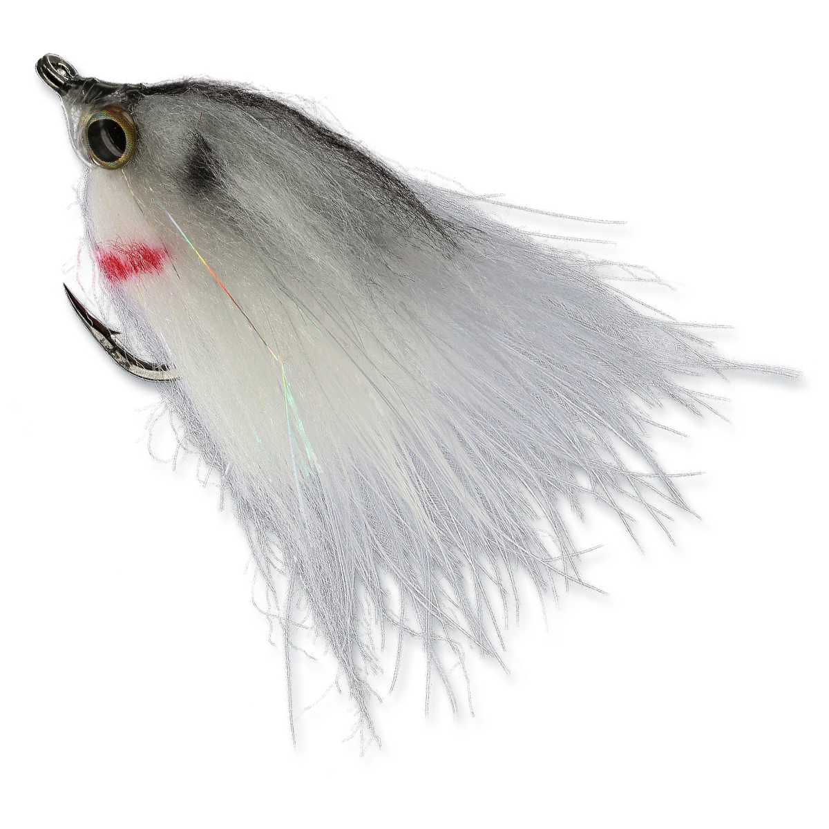Low Fat Minnow - #1/0