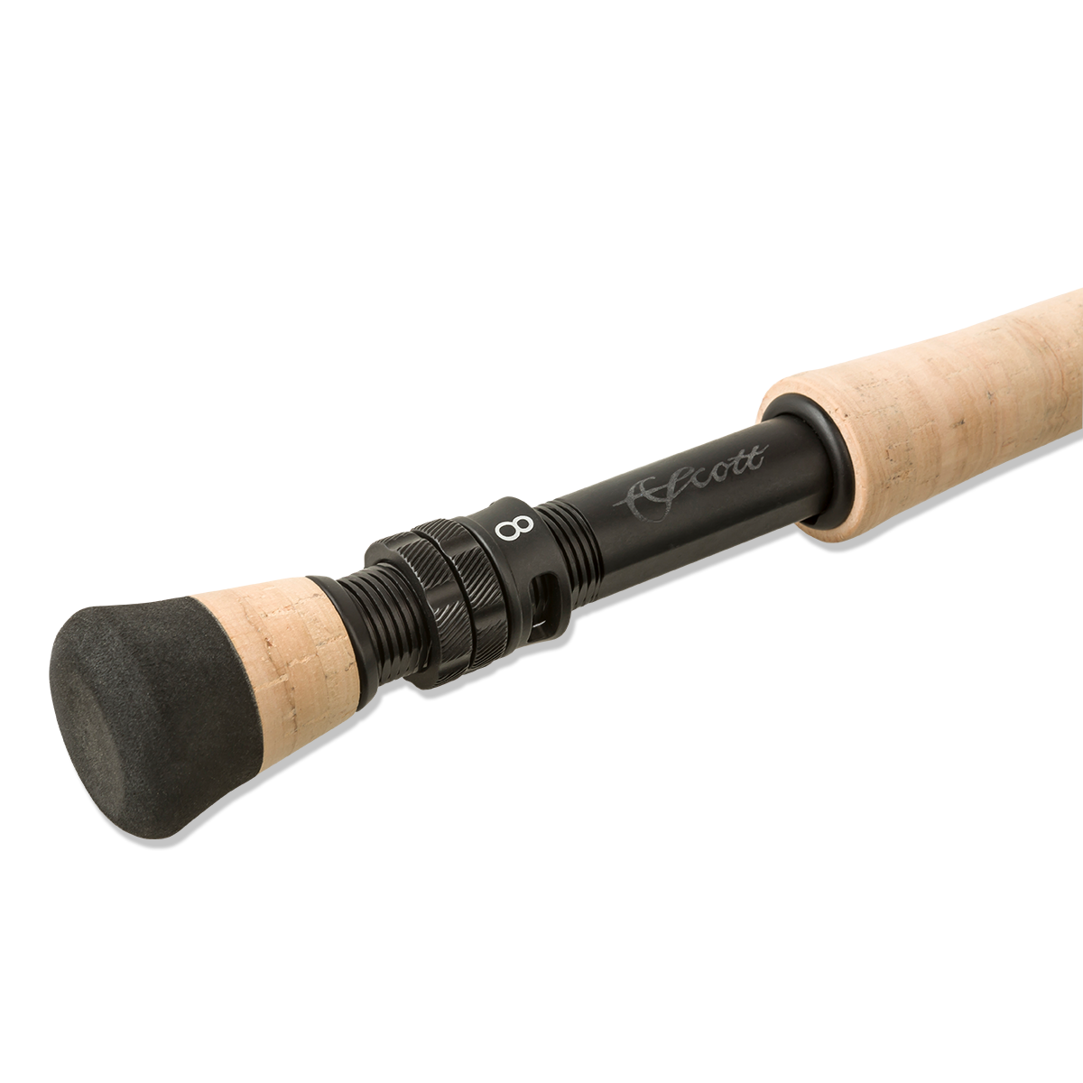 Scott Sector Saltwater Fly Rod