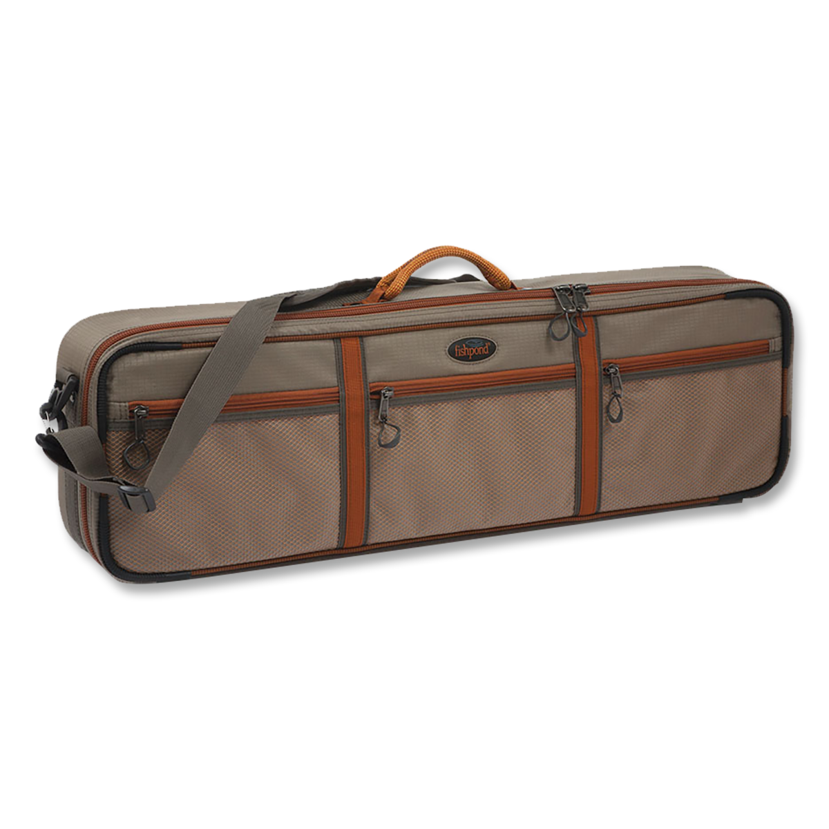 4 piece fly rod and reel case Fishpond's Dakota Carry-On Rod & Reel Cases – The Fly Shop