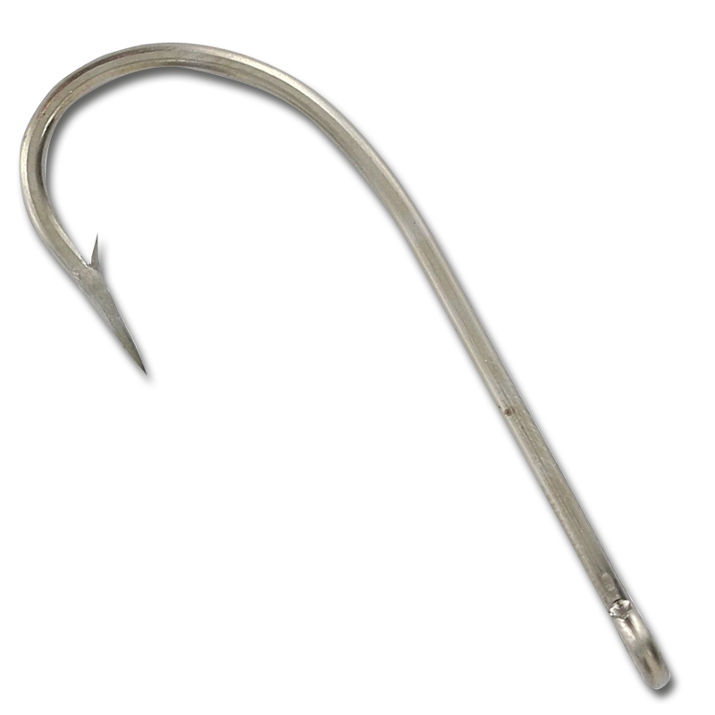 Tiemco TMC 811S Hooks