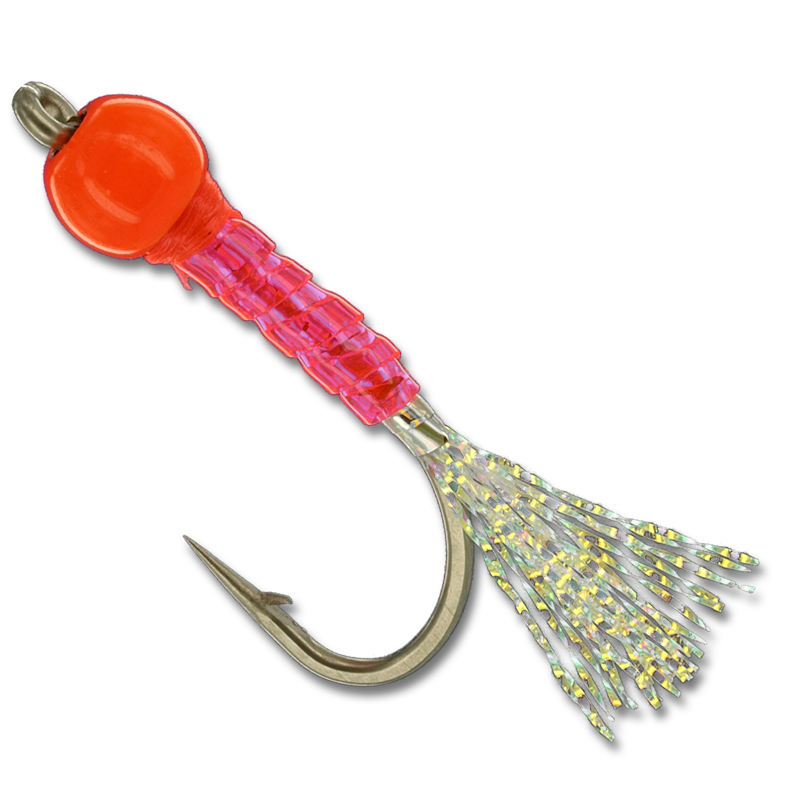 Zack's Zackmaster Shad - #6