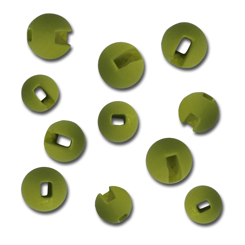 Firehole Slotted Tungsten Stones