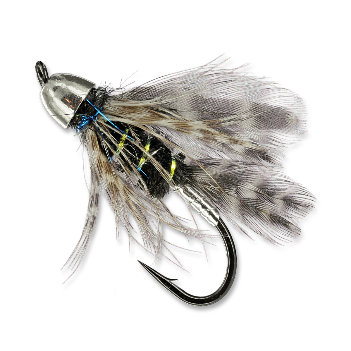 TFS SILVER CONE HILTON