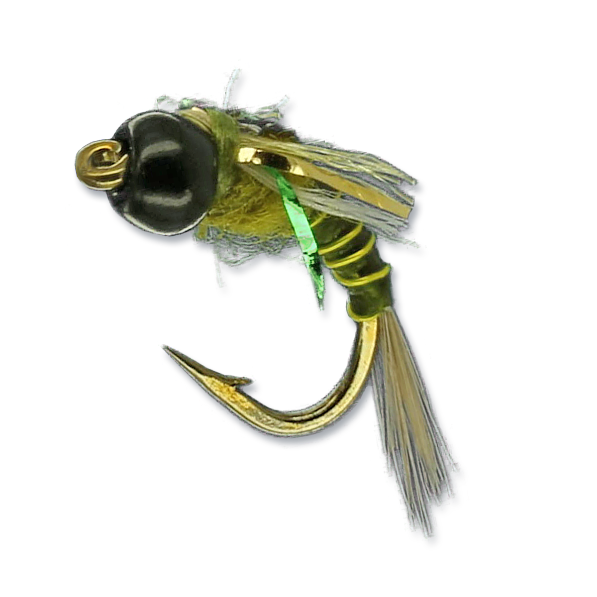 TB Darth Baetis - #18